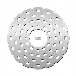 Disco de freno NG 1570X 150 x 3 mm ondulado