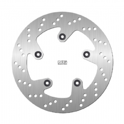 Disco de freno NG 1572 260 x 4 mm redondo fijo