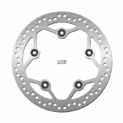 Disco de freno NG 1602 260 x 4,5 mm fijo