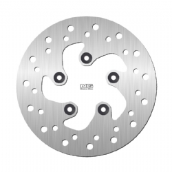Disco de freno NG 1615 196 x 3,5 mm redondo fijo