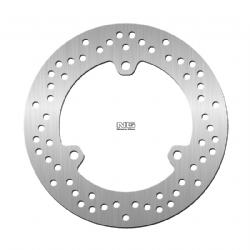 Disco de freno NG 1619 230 x 4 mm trasero fijo