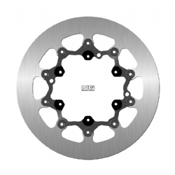 Disco de freno NG 1640SP 320 x 5 mm redondo flotante