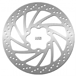Disco de freno NG 1644 320 x 5 mm delantero fijo