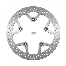 Disco de freno NG 1646 320 x 5,5 mm trasero fijo