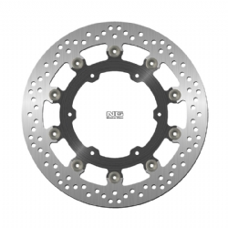 Disco de freno NG 1660G 310 x 5 mm redondo flotante
