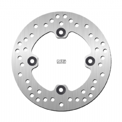 Disco de freno NG 1684 190 x 3,5 mm delantero fijo