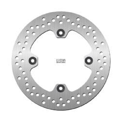 Disco de freno NG 1686 240 x 5 mm trasero fijo