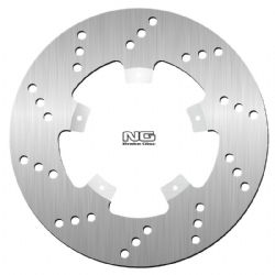 Disco de freno NG 1694 220 x 4 mm delantero fijo