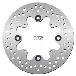 Disco de freno NG 1699 220 x 5 mm trasero fijo