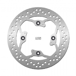 Disco de freno NG 1704 255 x 5,5 mm fijo
