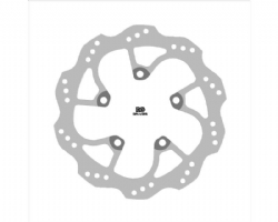 Disco de freno NG 1706X 260 x 4 mm redondo fijo