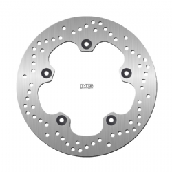 Disco de freno NG 1714 265 x 5,5 mm redondo fijo