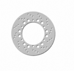 Disco de freno NG 172 230 x 4 mm delantero fijo
