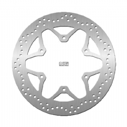 Disco de freno NG 1727 298 x 5 mm fijo