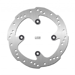 Disco de freno NG 1748X 240 x 4,5 mm ondulado fijo