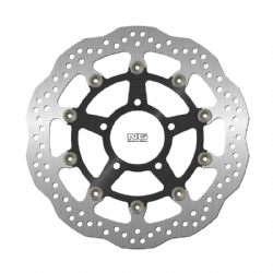Disco de freno NG 1754XG 320 x 5 mm delantero