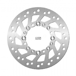 Disco de freno NG 1761 250 x 3 mm redondo fijo