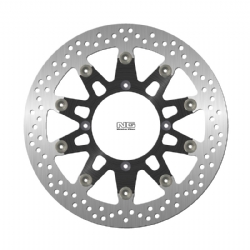 Disco de freno NG 1771G 320 x 5 mm