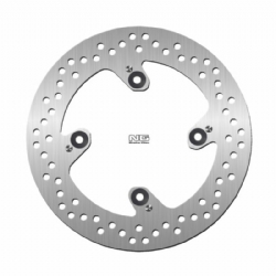 Disco de freno NG 1775 245 x 5 mm trasero fijo