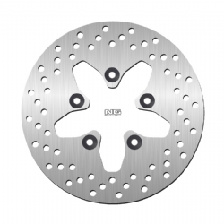 Disco de freno NG 1788 220 x 4 mm redondo fijo