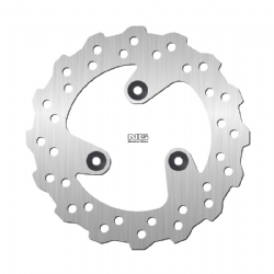Disco de freno NG 1791X 190 x 4 mm delantero ondulado