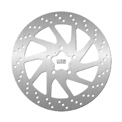 Disco de freno NG 1793 296 x 5 mm redondo fijo