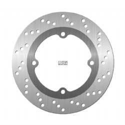Disco de freno NG 1794 240 x 5 mm redondo fijo