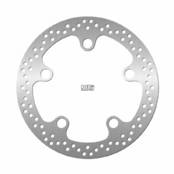 Disco de freno NG 1800 296 x 4,5 mm redondo fijo
