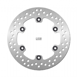 Disco de freno NG 1807 220 x 4,5 mm redondo fijo