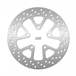 Disco de freno NG 1812 250 x 5 mm redondo fijo
