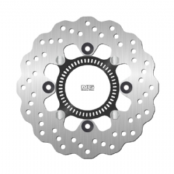Disco de freno NG 1813X 220 x 5 mm ondulado fijo