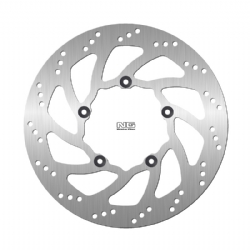 Disco de freno NG 1814 300 x 5 mm delantero fijo
