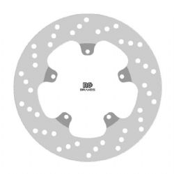 Disco de freno NG 1815 220 x 4 mm