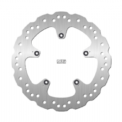Disco de freno NG 1817X 240 x 5 mm ondulado fijo