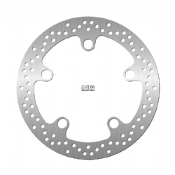 Disco de freno NG 1826 296 x 4,5 mm redondo fijo