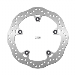 Disco de freno NG 1828X 265 x 5 mm ondulado fijo