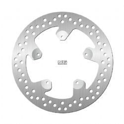 Disco de freno NG 1831 240 x 4 mm delantero fijo