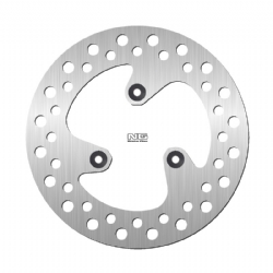 Disco de freno NG 1838 200 x 3,5 mm redondo fijo