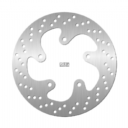Disco de freno NG 1847 260 x 5 mm redondo fijo