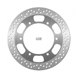 Disco de freno NG 1848 296 x 6 mm redondo fijo