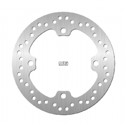 Disco de freno NG 1850 214 x 4,5 mm redondo fijo