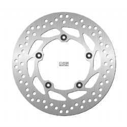 Disco de freno NG 1851 245 x 5 mm redondo fijo