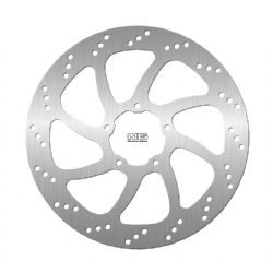 Disco de freno NG 1853 320 x 5 mm redondo fijo