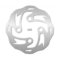 Disco de freno NG 1854X 200 x 3 mm ondulado fijo
