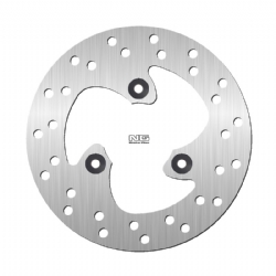 Disco de freno NG 1855 180 x 4 mm redondo fijo