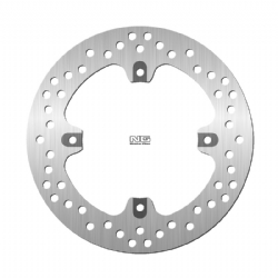 Disco de freno NG 1859 210 x 5 mm redondo fijo