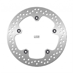 Disco de freno NG 1860 263 x 4 mm redondo fijo