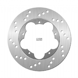Disco de freno NG 1862 200 x 4 mm redondo fijo