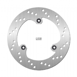Disco de freno NG 1863 220 x 4,5 mm redondo fijo