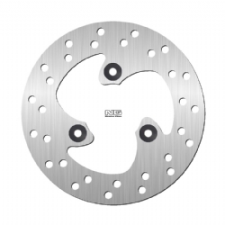 Disco de freno NG 1865 180 x 3,5 mm redondo fijo